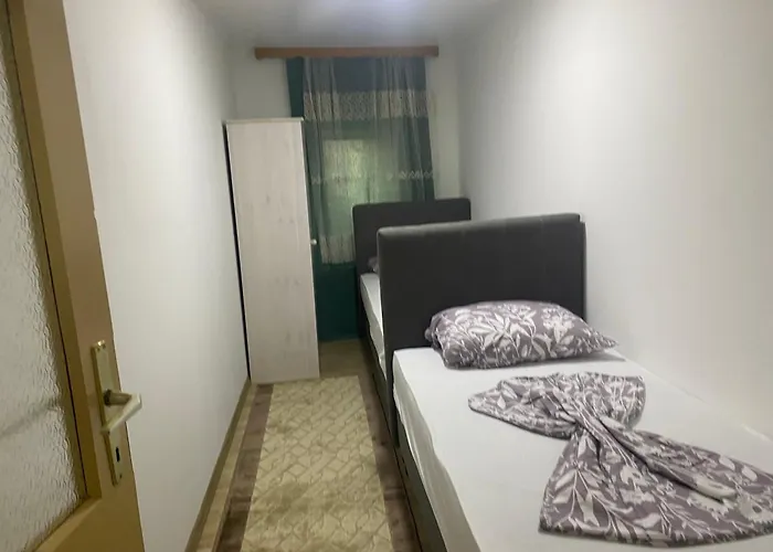 Apartment Poturmahala 2