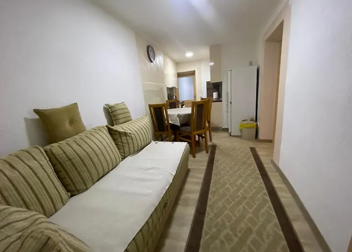 Apartment Poturmahala 2