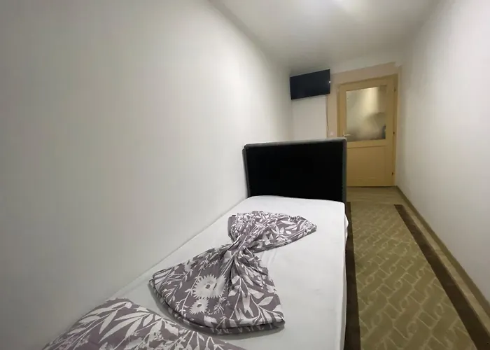 Apartment Poturmahala 2
