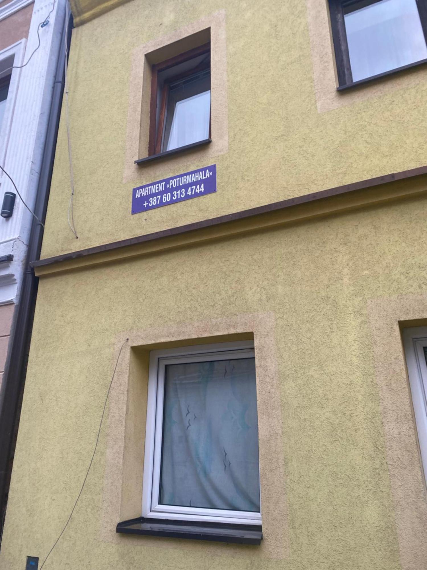 Poturmahala 2 Travnik