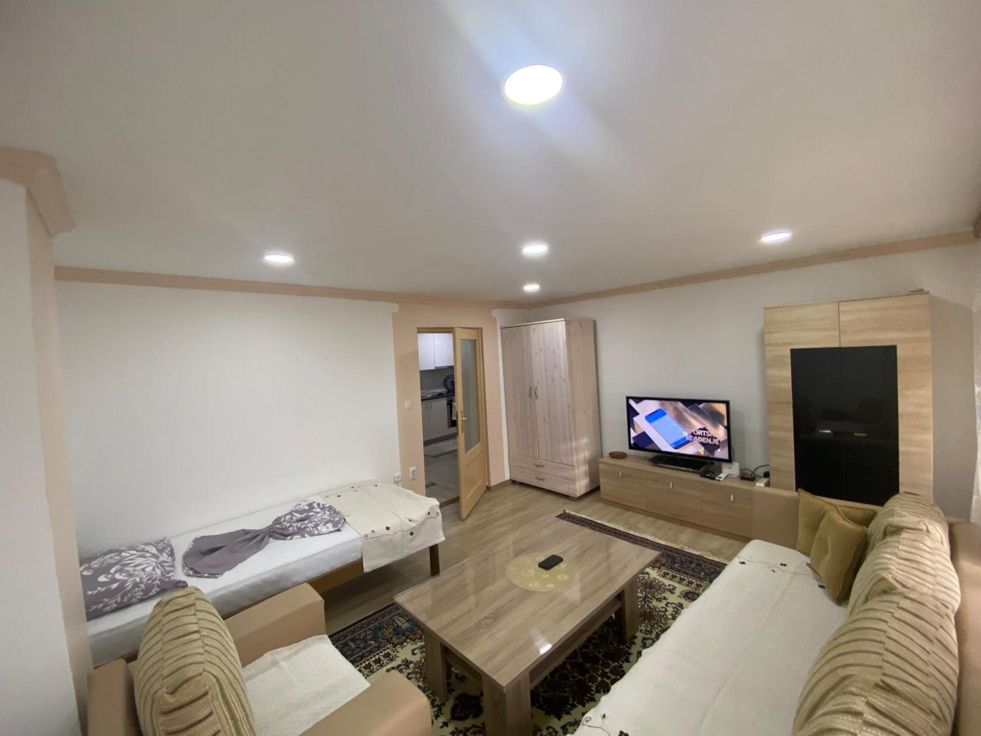 公寓 Poturmahala 2 Travnik